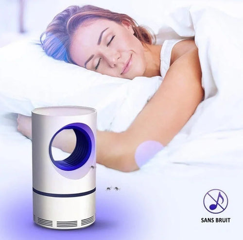Appareil Anti — moustique Pro Jolinova™