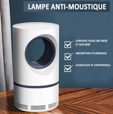 Appareil Anti — moustique Pro Jolinova™