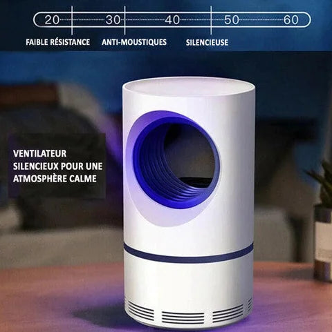 Appareil Anti — moustique Pro Jolinova™