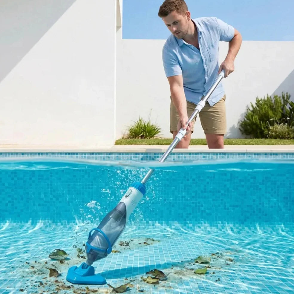 Aspirateur Piscine Jolinova™