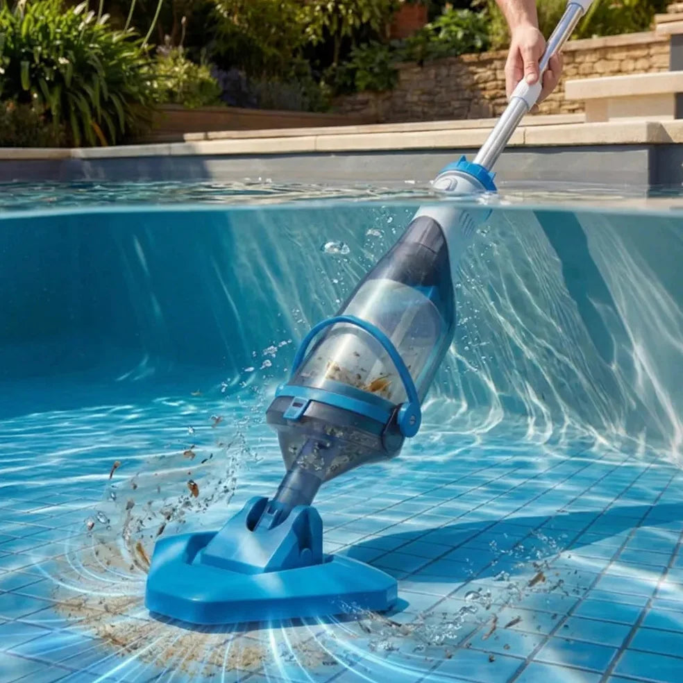 Aspirateur Piscine Jolinova™