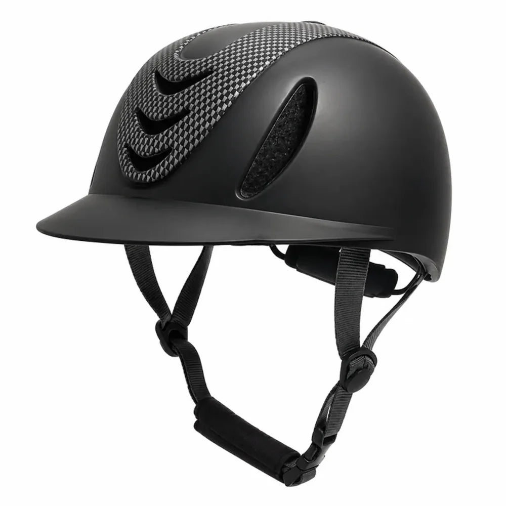 ™ Casque équitation ventilé léger Jolinova™