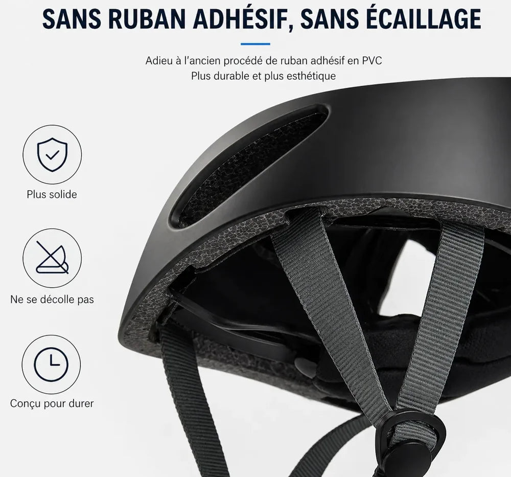 ™ Casque équitation ventilé léger Jolinova™