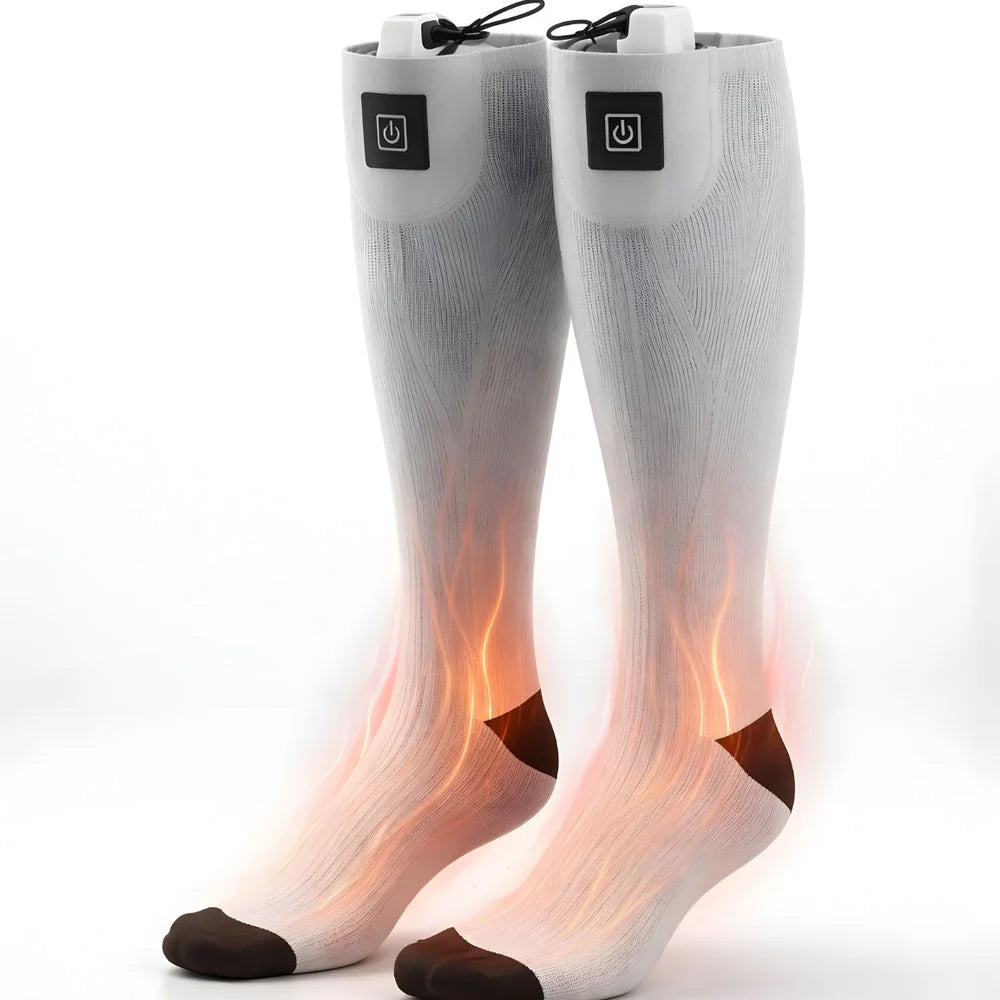 Chaussette chauffante thermique Jolinova™