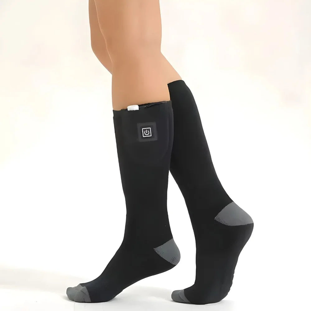 Chaussette chauffante thermique Jolinova™
