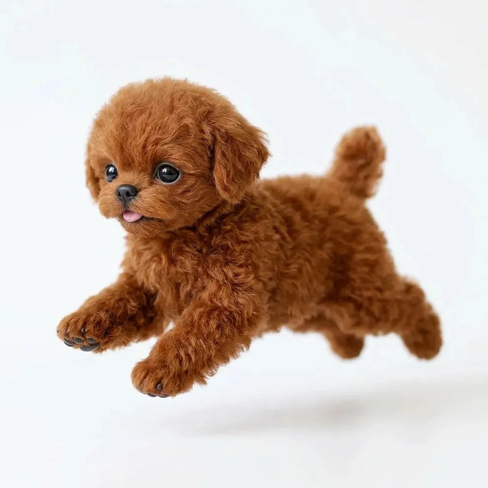 Chiot Robot Interactif Jolinova™