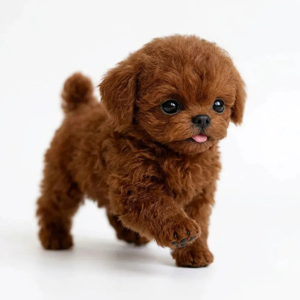 Chiot Robot Interactif Jolinova™