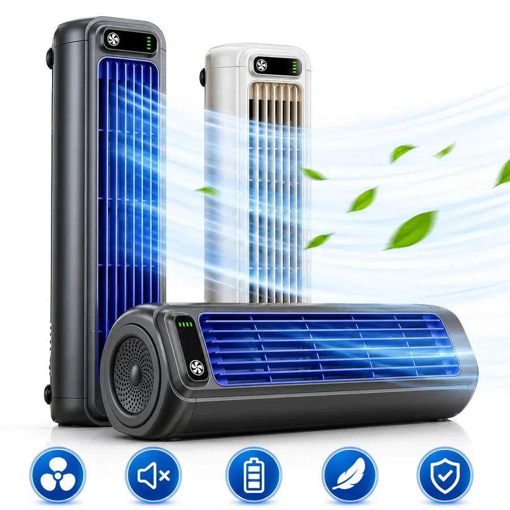 Climatiseur Portable Airéna Jolinova™