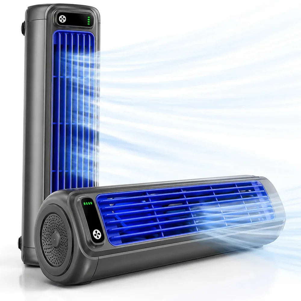 Climatiseur Portable Airéna Jolinova™