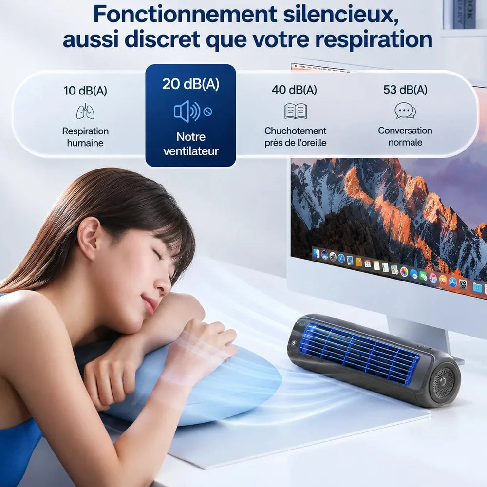 Climatiseur Portable Airéna Jolinova™