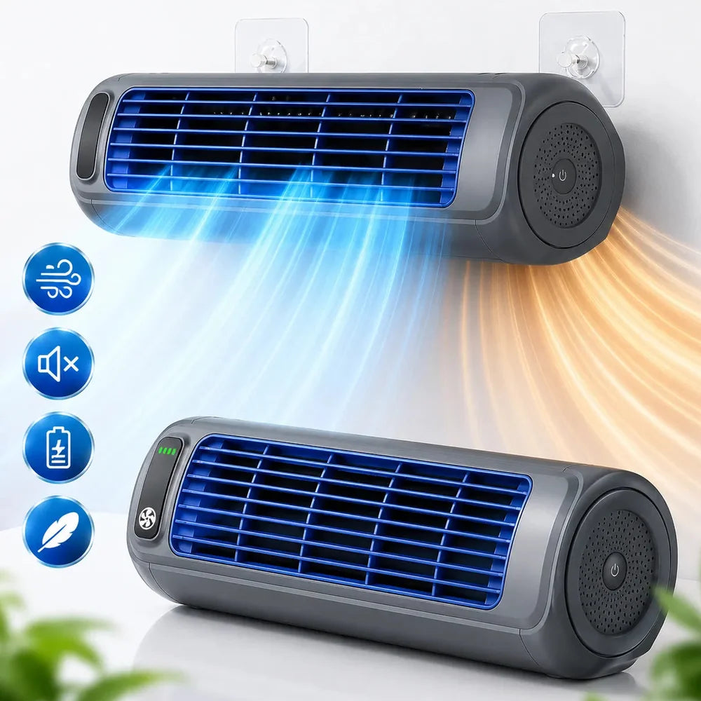 Climatiseur Portable Airéna Jolinova™