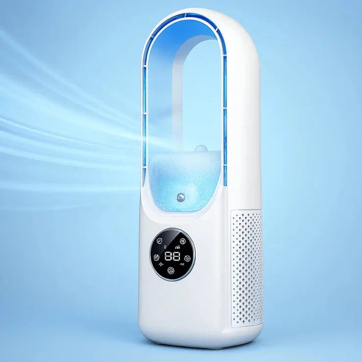Climatiseur Portable Jolinova™