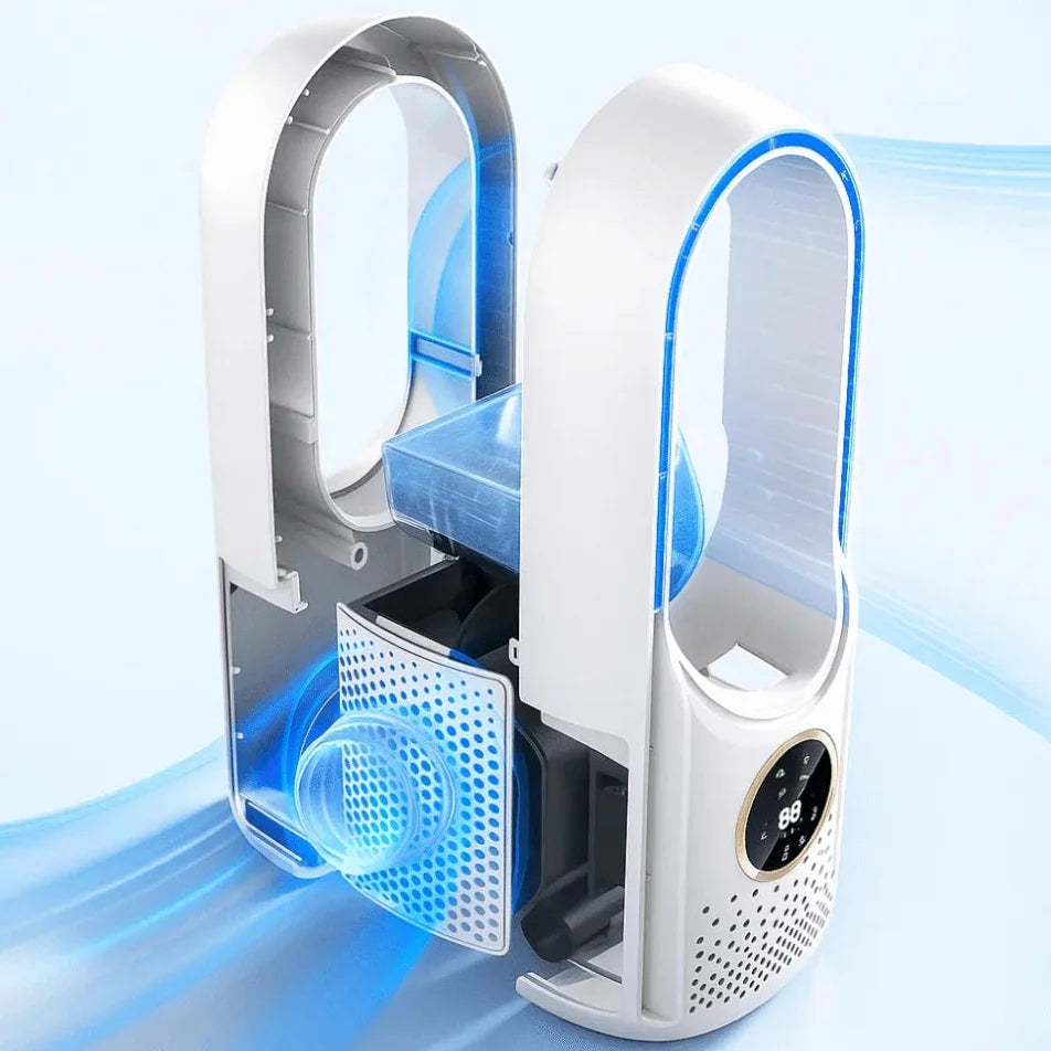 Climatiseur Portable Jolinova™