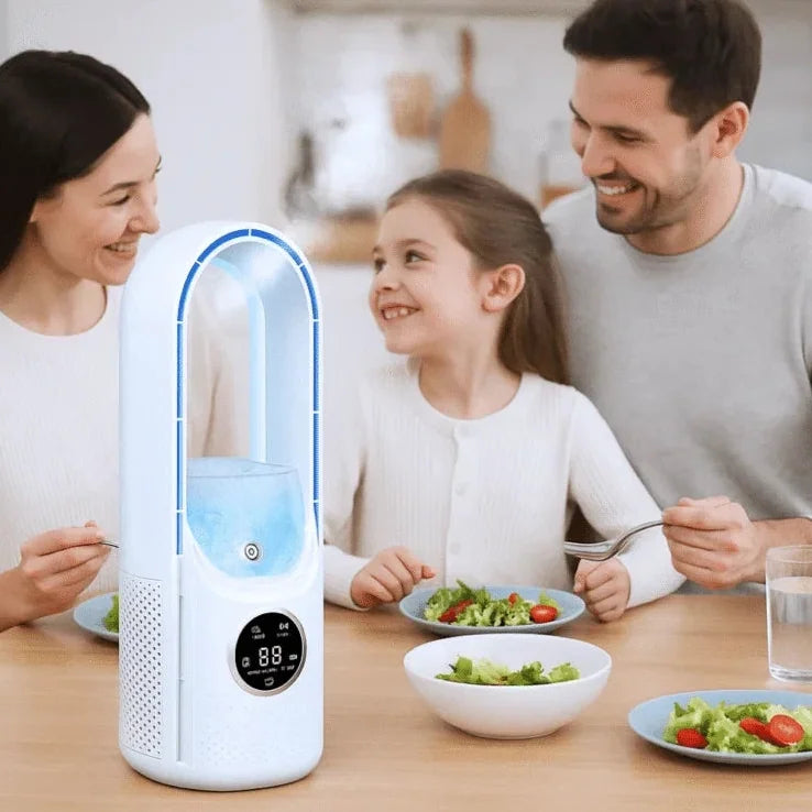 Climatiseur Portable Jolinova™