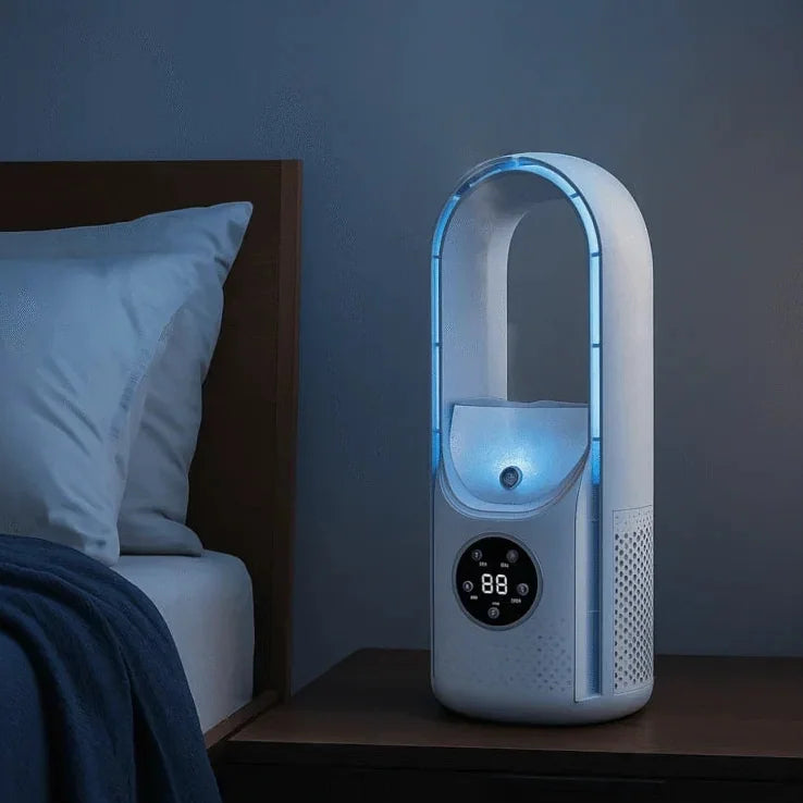 Climatiseur Portable Jolinova™