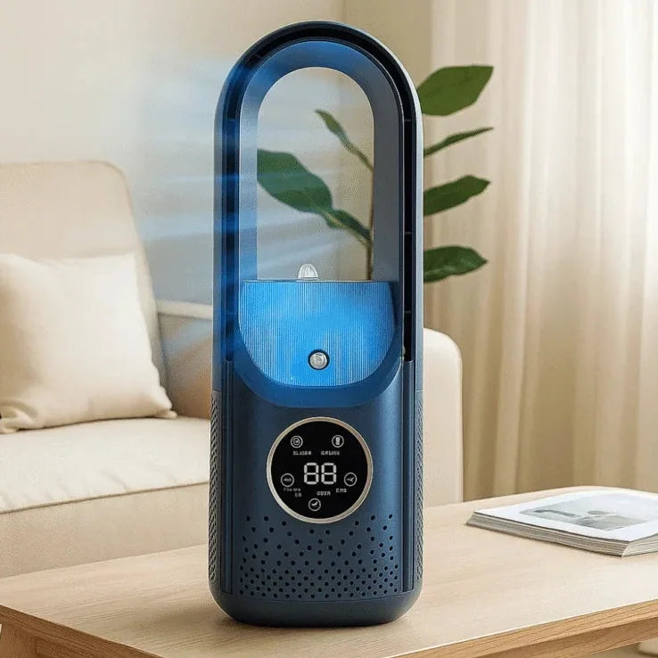 Climatiseur Portable Jolinova™