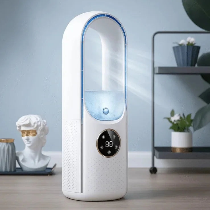 Climatiseur Portable Jolinova™