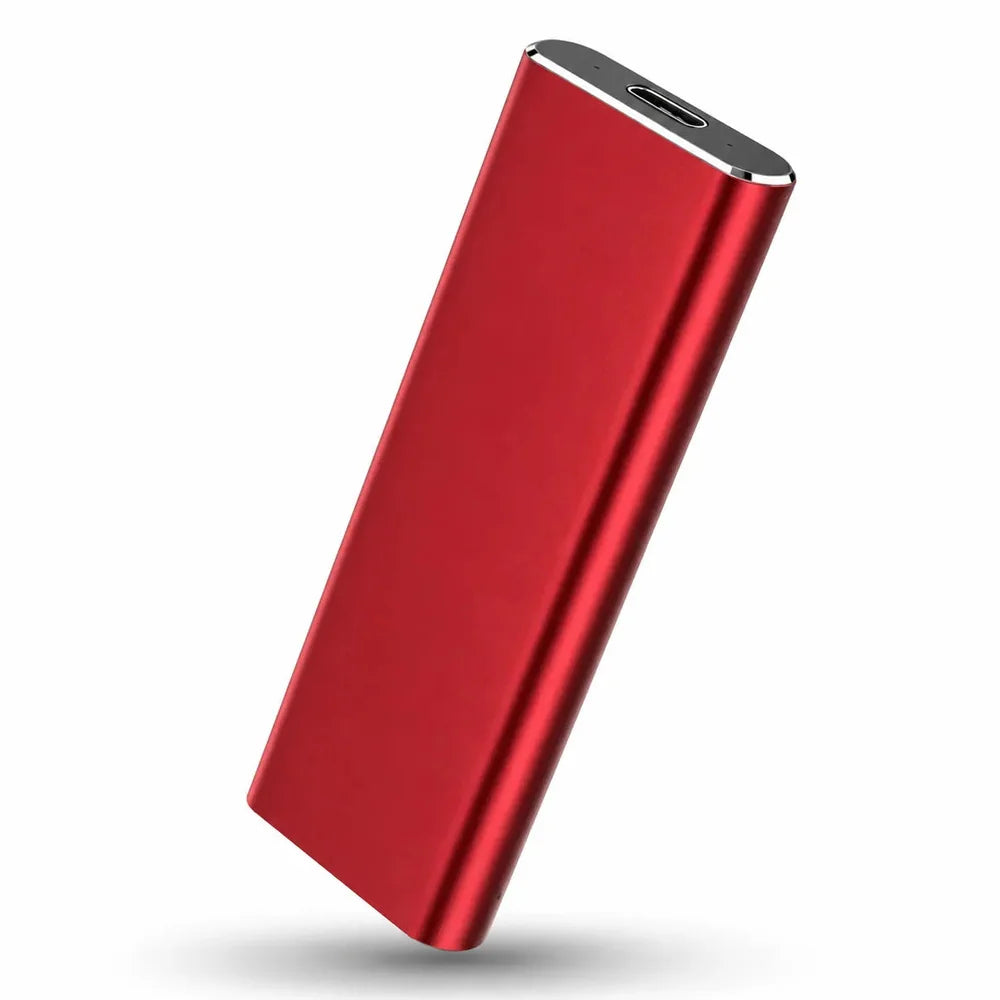 Disque Dur Externe 4 To USB — C Portable Jolinova™