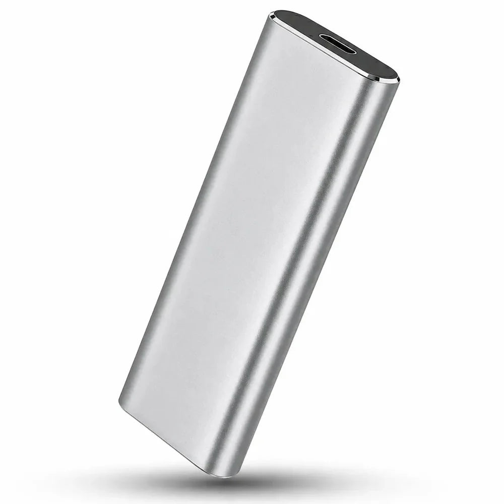 Disque Dur Externe 4 To USB — C Portable Jolinova™