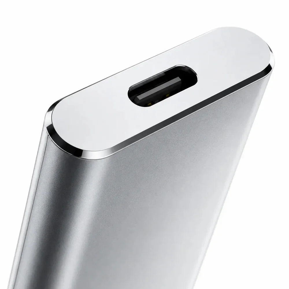 Disque Dur Externe 4 To USB — C Portable Jolinova™