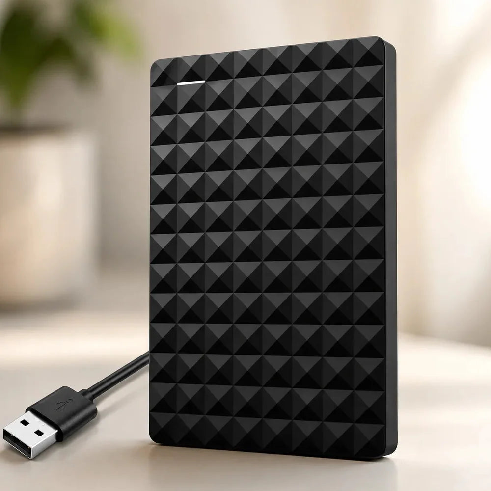 Disque dur externe 8 To Jolinova™