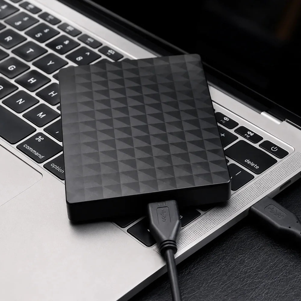 Disque dur externe 8 To Jolinova™