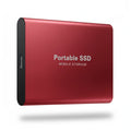 Disque Dur Externe SSD Ultra — Rapide USB — C Portable Jolinova™