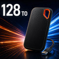 Disques Durs Externes SSD Stockage Compact et Ultra Rapide Jolinova™