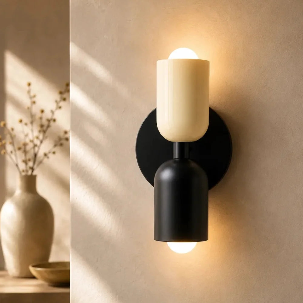 Élégante applique murale LED pour les salons Jolinova™