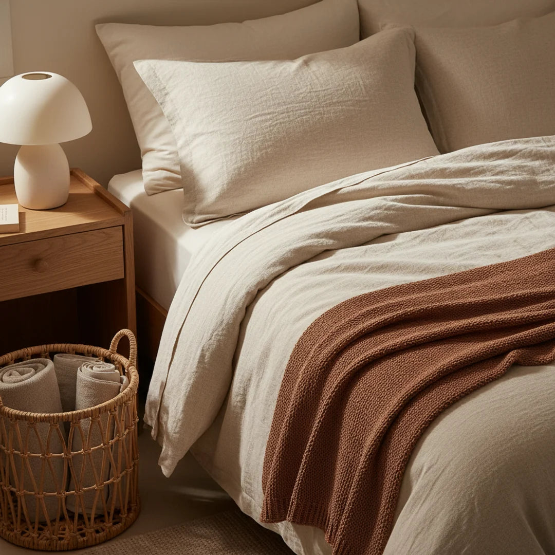 jolinova chambre