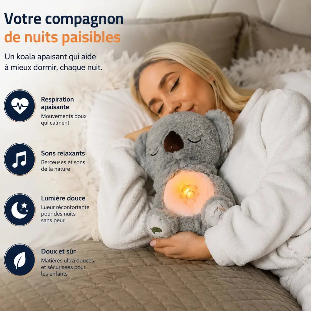 Koala CâlinZen Jolinova™