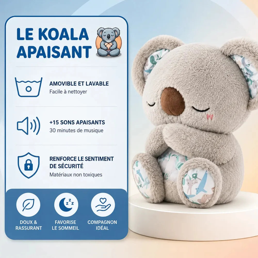 Koala CâlinZen Jolinova™