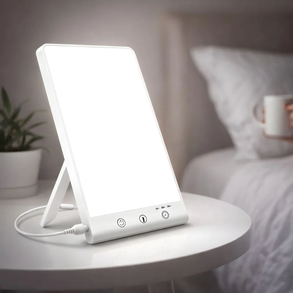 Lampe Luminothérapie 10 000 Lux Jolinova™