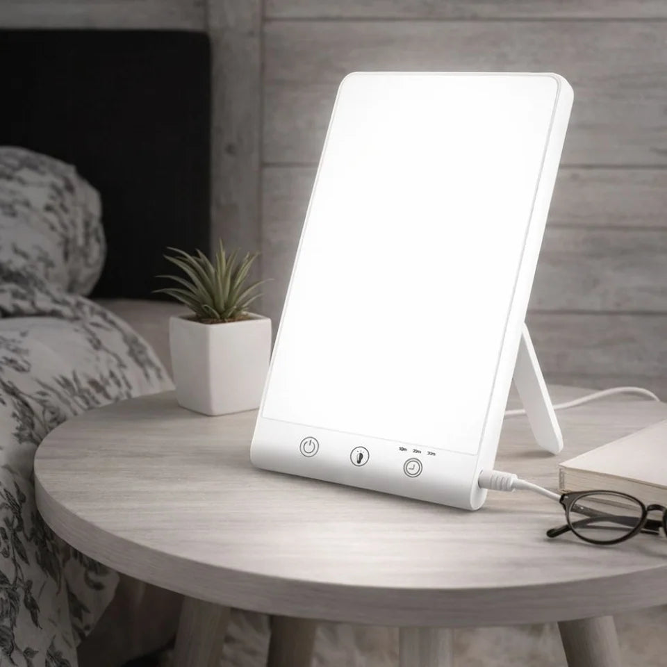 Lampe Luminothérapie 10 000 Lux Jolinova™