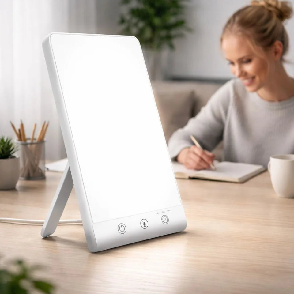 Lampe Luminothérapie 10 000 Lux Jolinova™