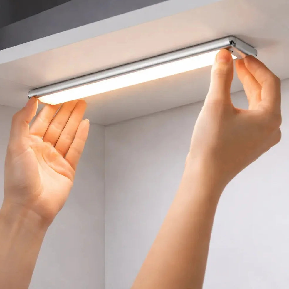 Lampe Magnétique à Détection de Mouvement Jolinova™