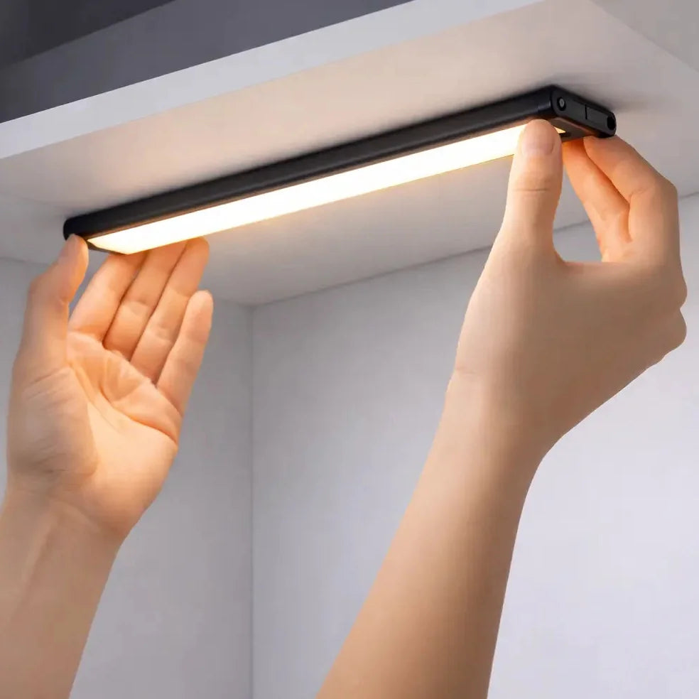 Lampe Magnétique à Détection de Mouvement Jolinova™