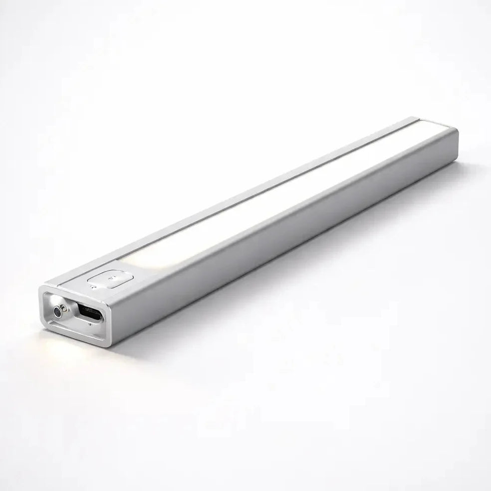 Lampe Magnétique à Détection de Mouvement Jolinova™