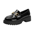Loafers pour Femme à Semelle Plateforme Jolinova™