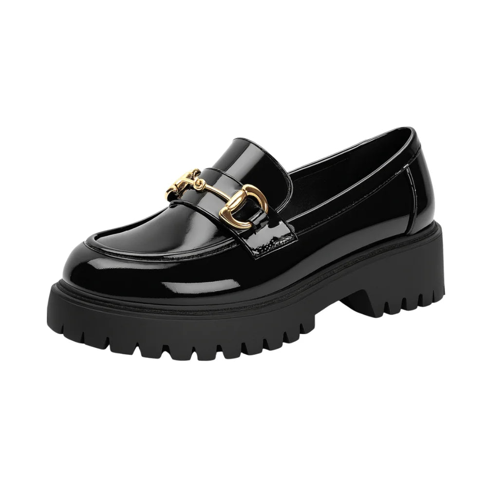 Loafers pour Femme à Semelle Plateforme Jolinova™