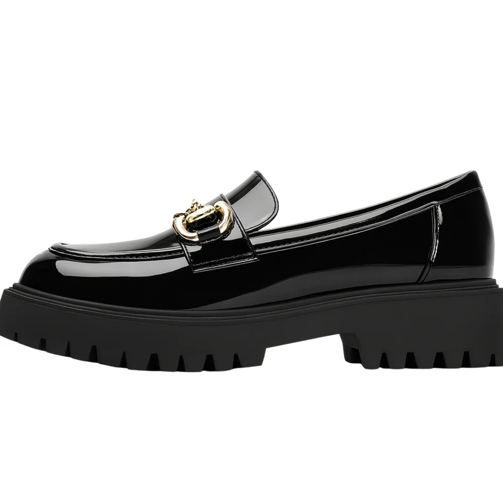 Loafers pour Femme à Semelle Plateforme Jolinova™