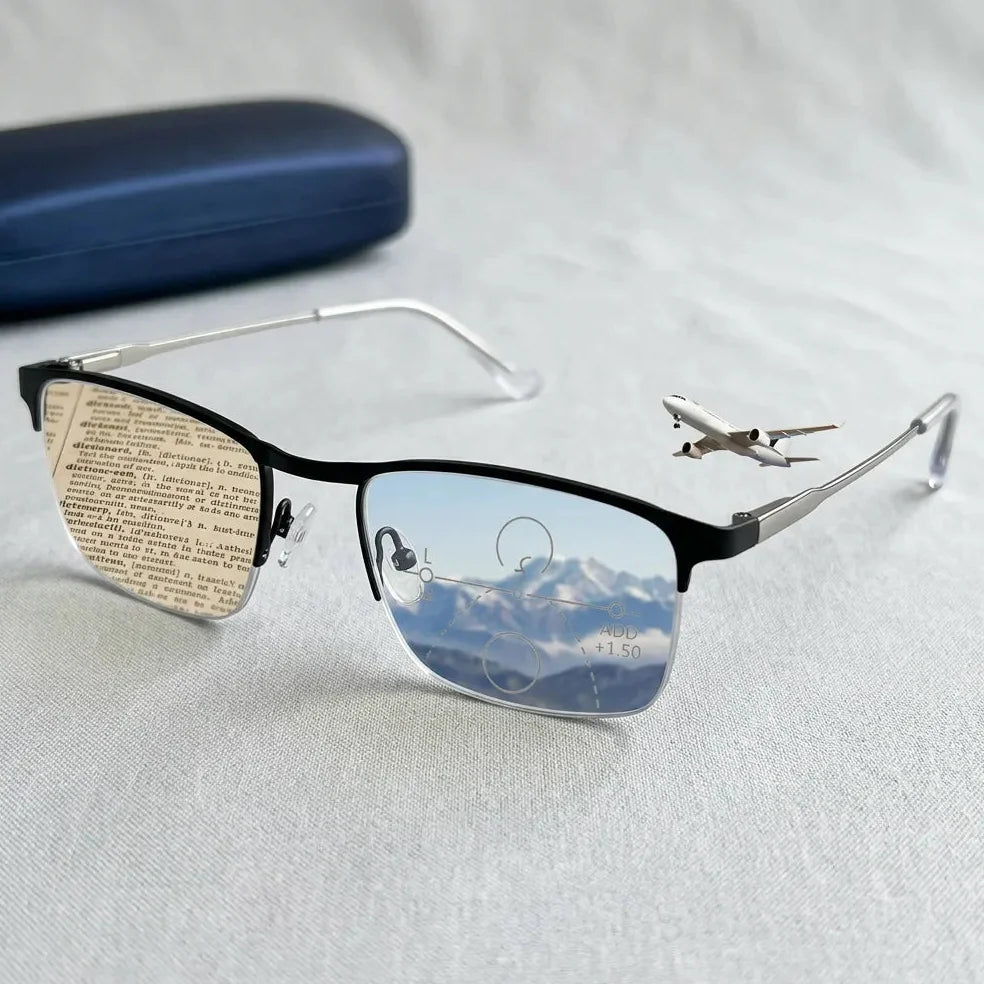 Lunettes Progressives Jolinova™
