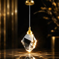 Lustre Salon Cristal LED Élégant pour Salle à Manger & Cuisine Jolinova™
