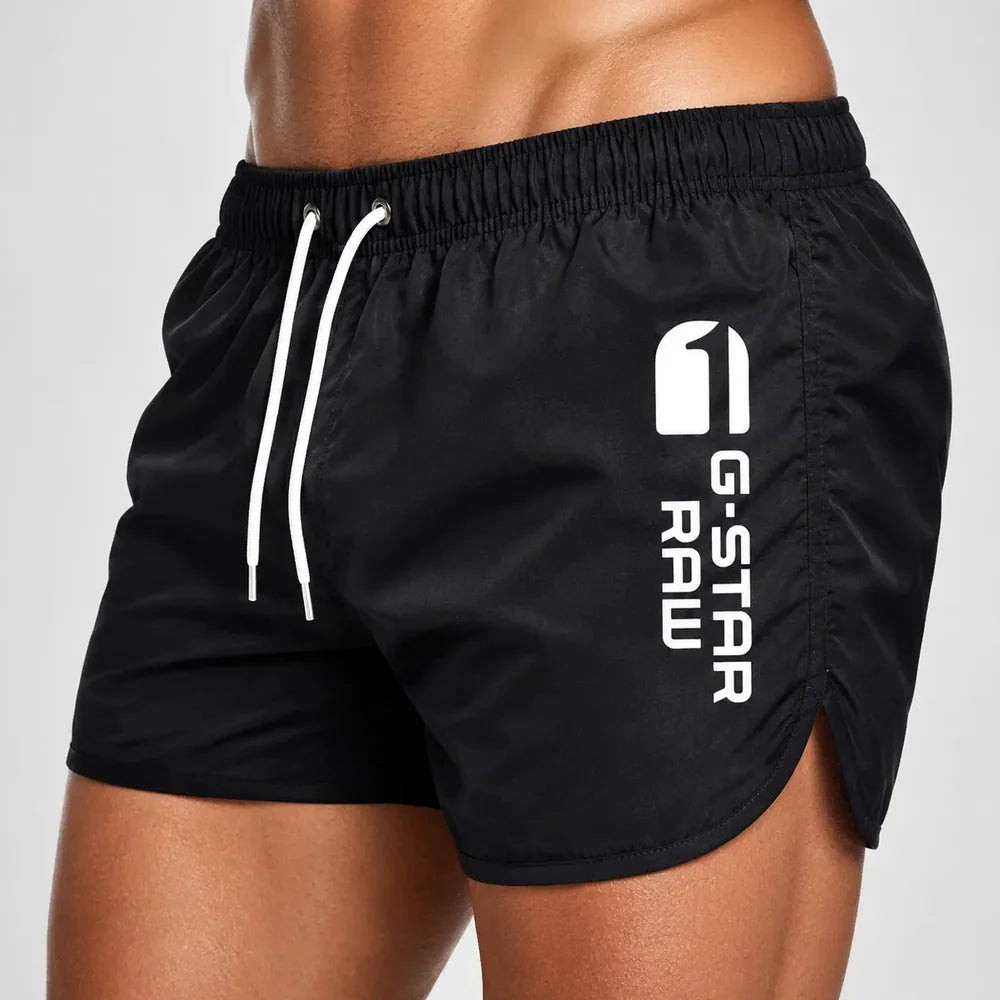 Maillot de Bain Homme à Séchage Rapide pour Aventures Estivales Jolinova™