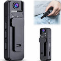 Mini caméra de surveillance, caméra espion portable, camera miniature Jolinova™