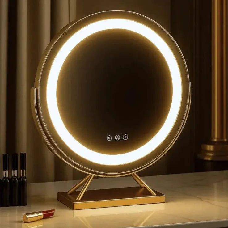 Miroir led Coiffeuse Jolinova™