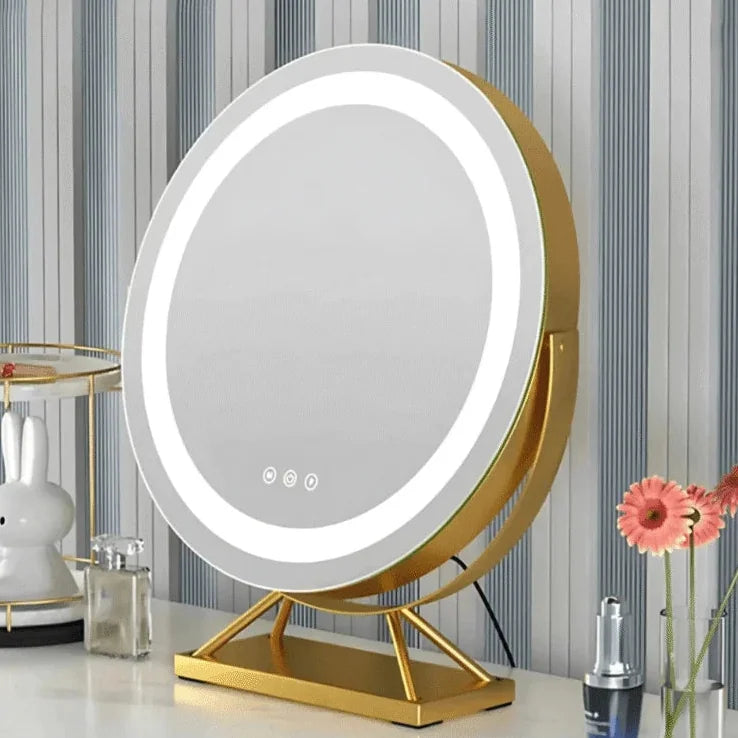 Miroir led Coiffeuse Jolinova™