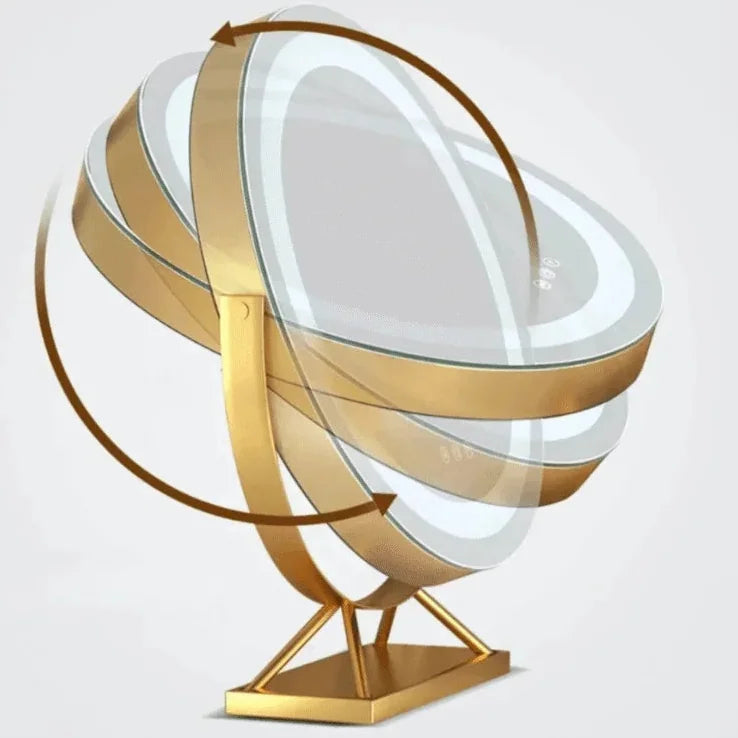 Miroir led Coiffeuse Jolinova™