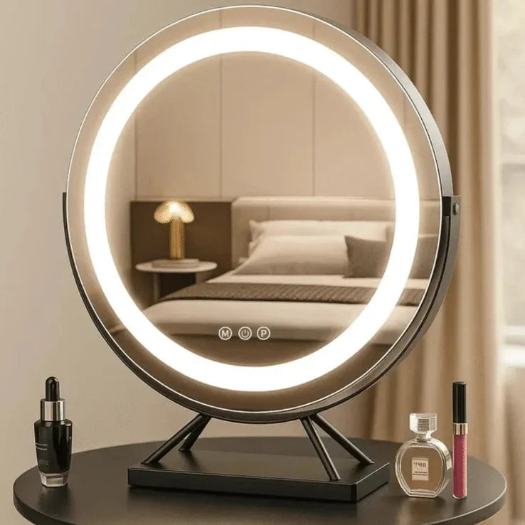 Miroir led Coiffeuse Jolinova™