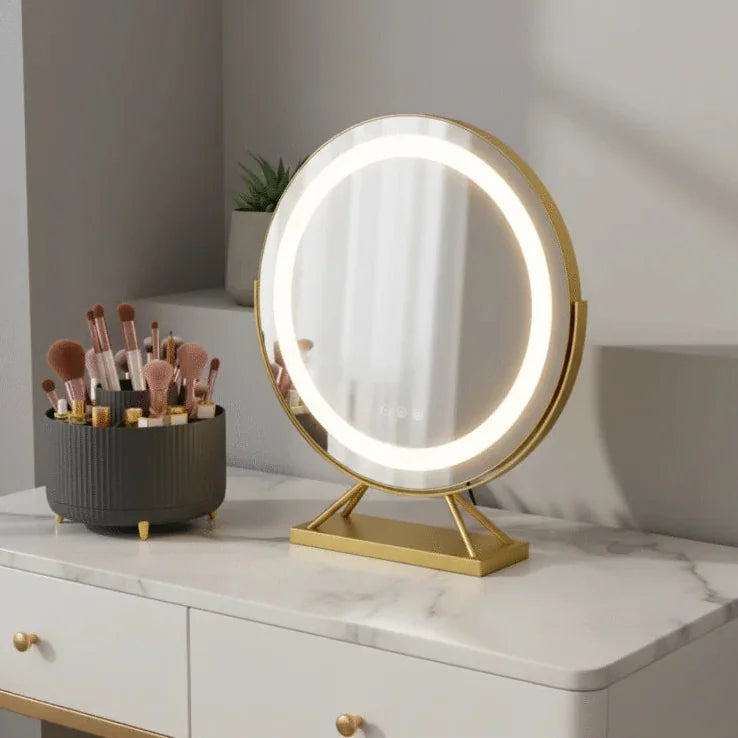 Miroir led Coiffeuse Jolinova™
